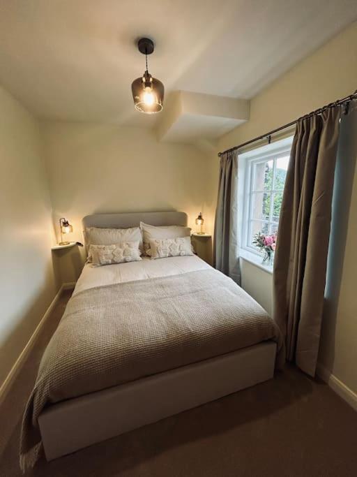 Croft Courtyard, Apartment Ambleside
