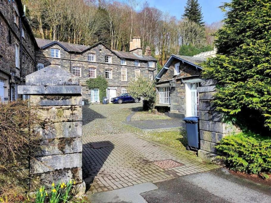 Croft Courtyard, * Ambleside