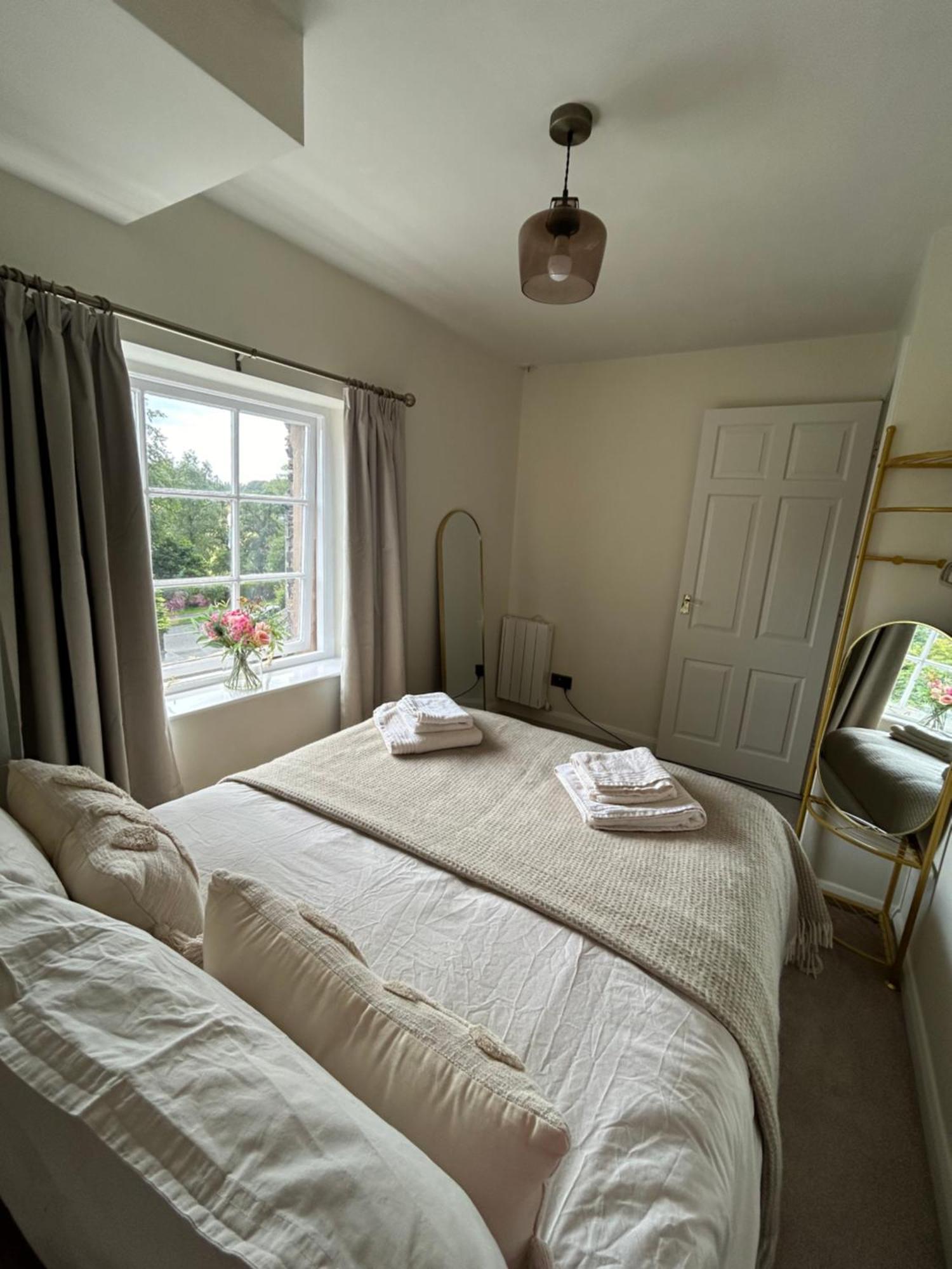 Croft Courtyard, Ambleside